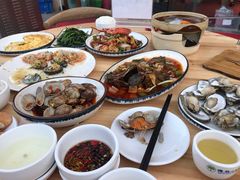 -琼大师东方烤乳猪(亚特兰蒂斯店)