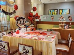 -上海神旺大酒店