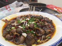 -去吃小龙虾·江湖菜·烧烤(南滨路店)