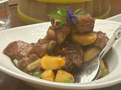 -便宜坊烤鸭店(科创店)