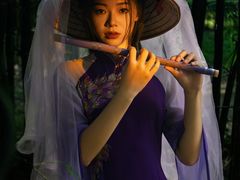 -荔湾湖公园