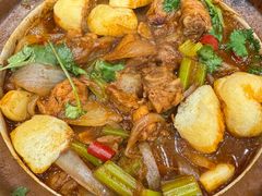 -川香煲(茅台路店)