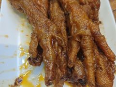 -周口正宗烧麦店