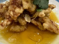 -苏师傅菜馆(上沙店)