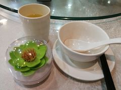 -紫竹林素食(祖庙路店)