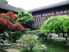 -南京中国近代史遗址博物馆(南京总统府)