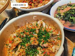 -祥老弟老信丰萝卜饺•江西菜(建设路店)