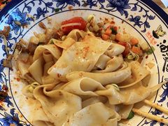 -陕味食族油泼面(悦邻荟店)
