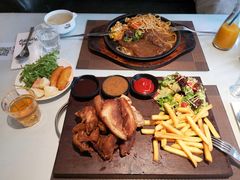 -红屋牛排(闽江路店)