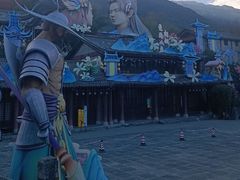 -天龙八部武侠城