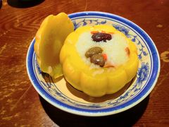 -前门故事烤鸭店(十里河店)