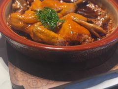 -古韵轩·江浙融合菜(梁溪店)