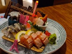 -千代饮兵卫日本料理(东二环泰禾广场西区店)