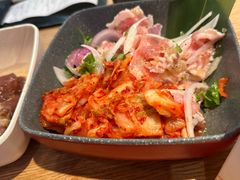 -新石器烤肉(百联川沙店)