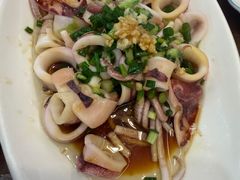 -老杨饭店(万科里店)
