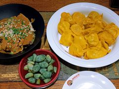 -金谷园饺子·烧烤(人大总店)