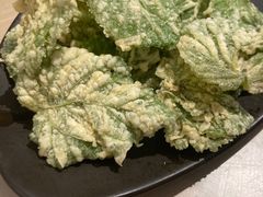 桑叶天妇罗-boundaries籬苑(瑞光创意工厂-贰号院店)