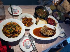 -有位虾匠·胶东土菜小馆(市北店)