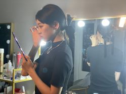 -熙画美上门MakeUp美甲美睫