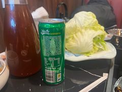 -晓林火锅(安定门店)