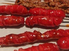 -白氏兄弟烧烤(中赢广场店)