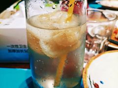 -臻鲜燕海鲜融合餐厅(金陵style店)