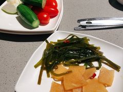 -海底捞火锅(北京路店)