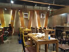大堂-协茂森老钟家(鸿云悦街店)