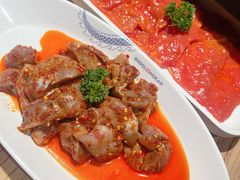 -小龙坎火锅(香港中路店)