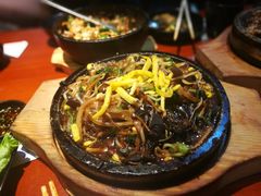 -鑫日千里马朝鲜族小馆(总店)