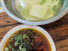 -王菊美食街·王菊面馆(总店)