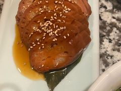 -南京大牌档(崇文门国瑞店)