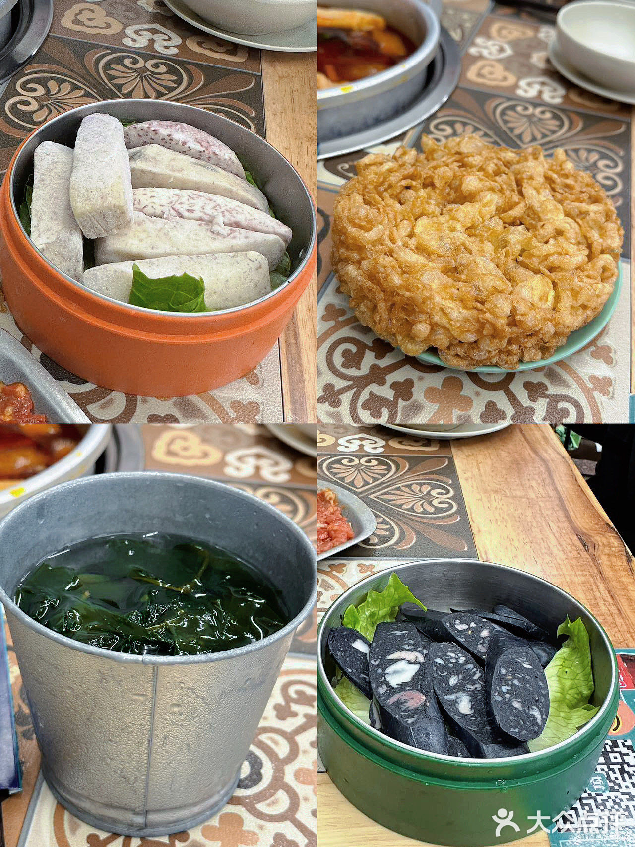 螺狮粉火锅🍲还有谁没吃过‼️‼️