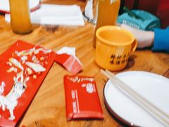 -喝丢一只鞋海鲜烧烤·海肠捞饭(文体街店)