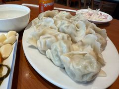 -鸿毛饺子(紫竹桥店)