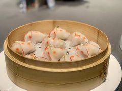 -上海滩餐厅(BFC外滩金融中心店)
