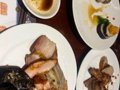 -武汉世茂希尔顿酒店·汇·全日餐厅