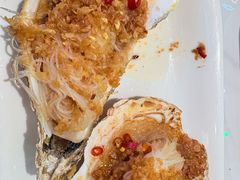 -老大连·海肠捞饭·大连海鲜大连菜(西安路店)