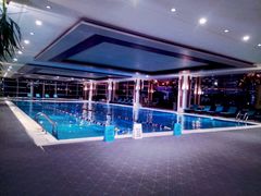 -上海浦东嘉里大酒店