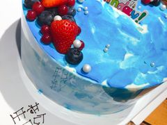 -丁香西饼屋(桂林路店)