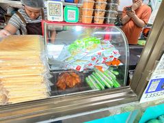 -山东傻大粗粮煎饼(牛街店)