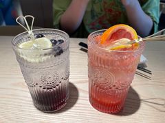 -酉品食厅·居酒小食堂(无锡蠡湖科研大厦店)