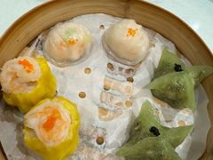 -大海湾酒楼(人南店)