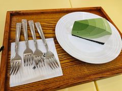 -王守财小山園