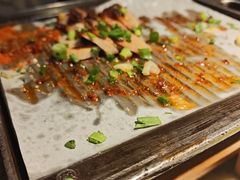-绿茶餐厅(成都大悦城店)