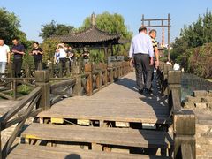 -东关历史文化旅游区-东门遗址