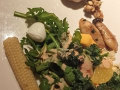 -拉蒂娜·巴西牛排馆 Latina·Brazilian Steakhouse(王府井喜悦店)