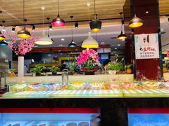 -佳客来·牛排(湖东店)