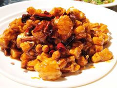 -舌尖上的食缘花园主题餐厅