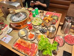 -西塔老太太泥炉烤肉(杭州首店)